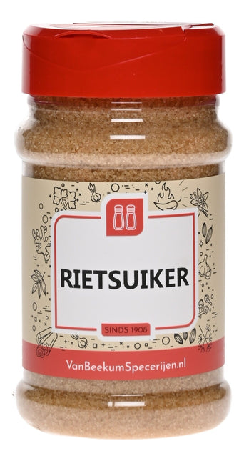 Van Beekum Specerijen Rietsuiker