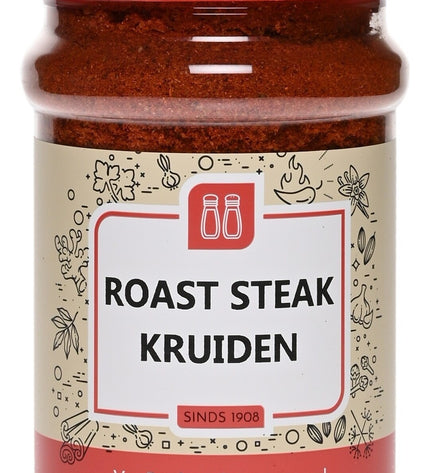 Van Beekum Specerijen Roast Steak Kruiden