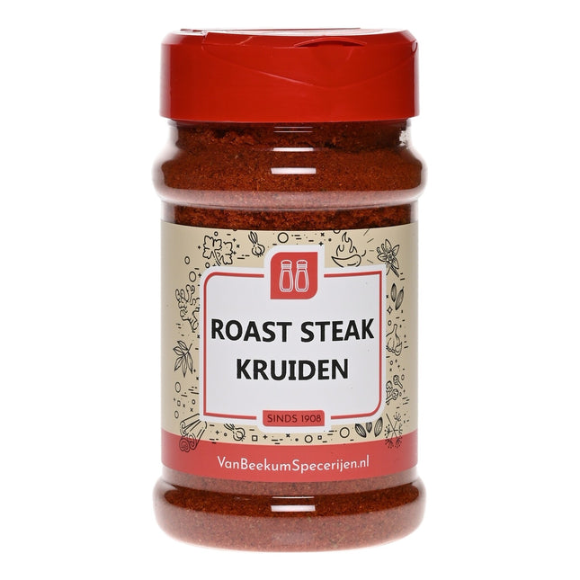 Van Beekum Specerijen Roast Steak Kruiden