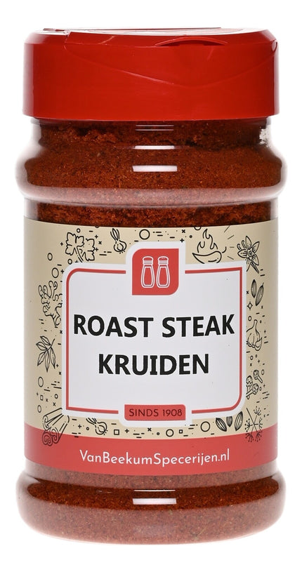 Van Beekum Specerijen Roast Steak Kruiden
