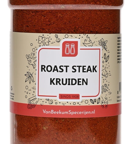 Van Beekum Specerijen Roast Steak Kruiden