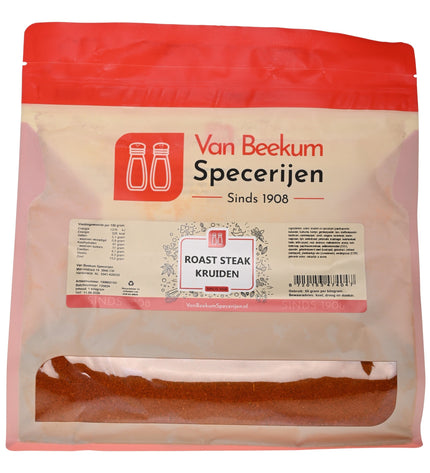 Van Beekum Specerijen Roast Steak Kruiden