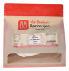 2 KG (hersluitbare stazak)