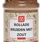 Strooibus 250 Gram