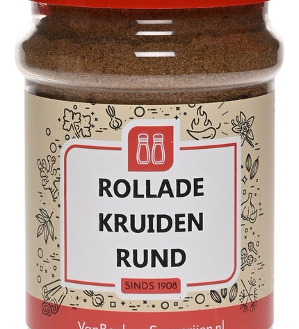 Van Beekum Specerijen Rollade Kruiden Rund