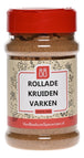Strooibus 130 Gram