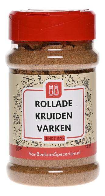 Van Beekum Specerijen Rollade Kruiden Varken