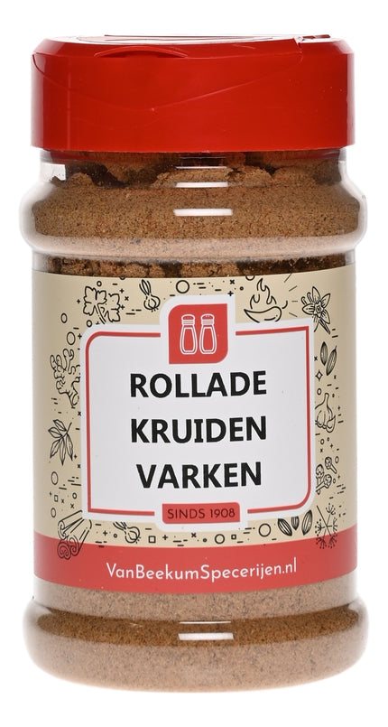 Van Beekum Specerijen Rollade Kruiden Varken