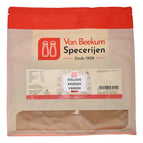 1 KG (hersluitbare stazak)