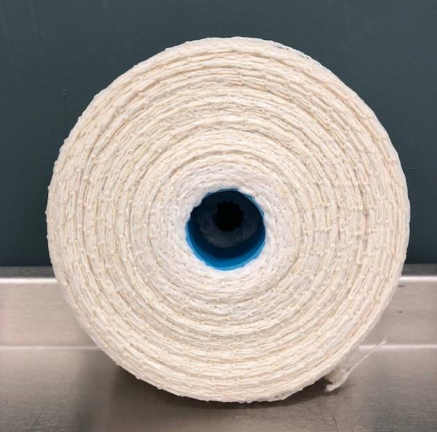 Van Beekum Specerijen Rollade Net 14 Fijn (Rol 50 Meter)