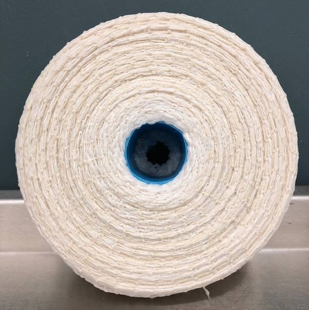 Van Beekum Specerijen Rollade Net 16 Fijn (Rol 50 Meter)