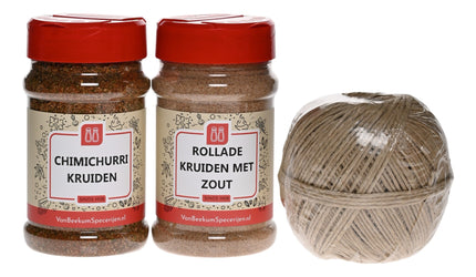 Van Beekum Specerijen Rollade Pakket