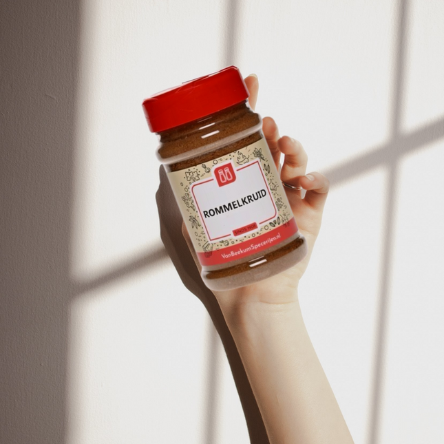Van Beekum Specerijen Rommelkruid