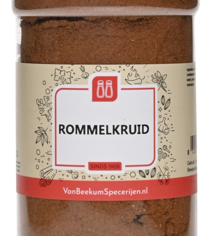 Van Beekum Specerijen Rommelkruid