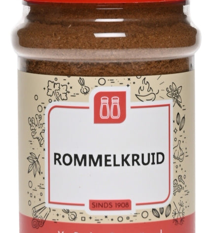 Van Beekum Specerijen Rommelkruid