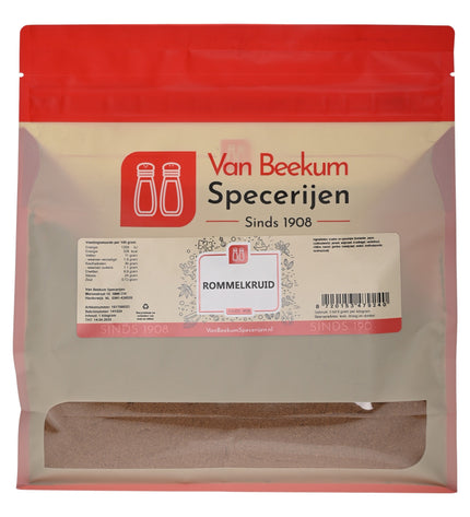 Van Beekum Specerijen Rommelkruid