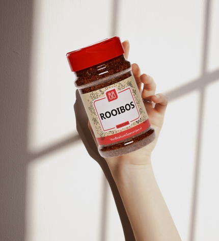 Van Beekum Specerijen Rooibos