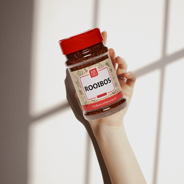Van Beekum Specerijen Rooibos