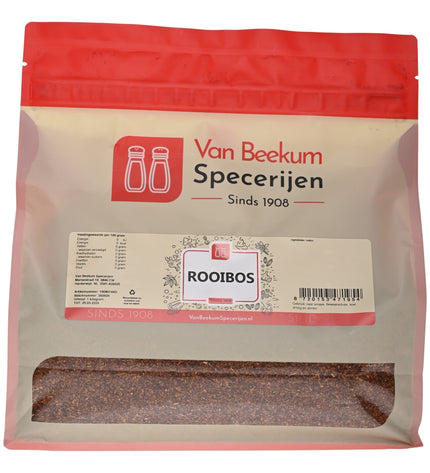 Van Beekum Specerijen Rooibos