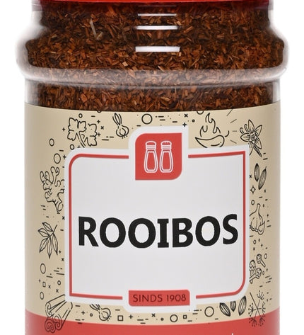 Van Beekum Specerijen Rooibos