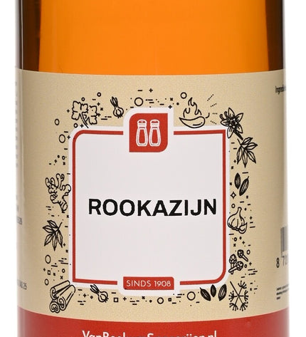 Van Beekum Specerijen Rookazijn