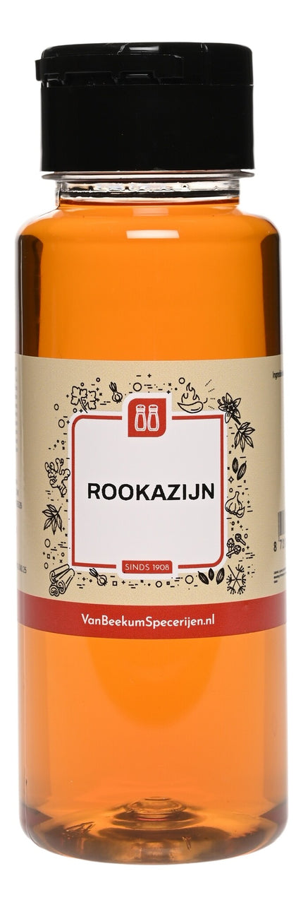 Van Beekum Specerijen Rookazijn