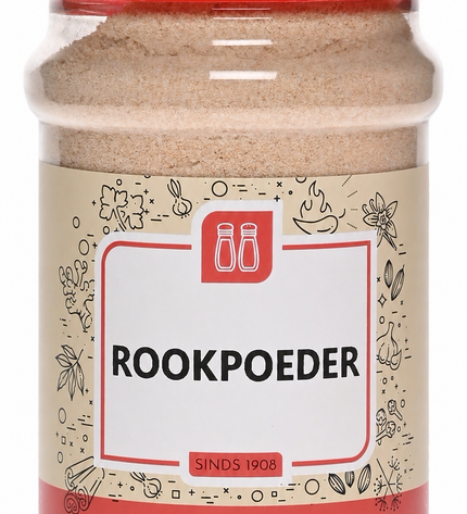 Van Beekum Specerijen Rookpoeder