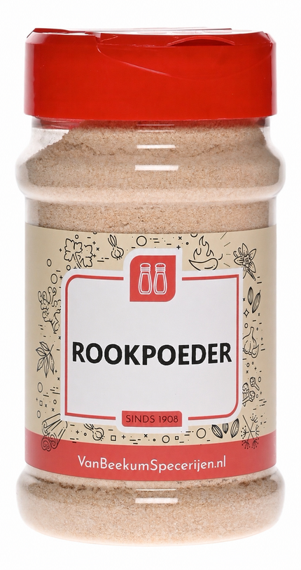 Van Beekum Specerijen Rookpoeder