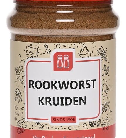 Van Beekum Specerijen Rookworst Kruiden
