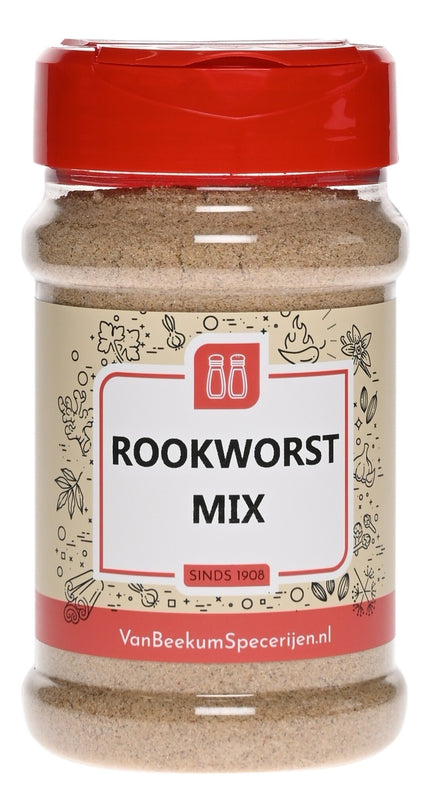 Van Beekum Specerijen Rookworst Mix