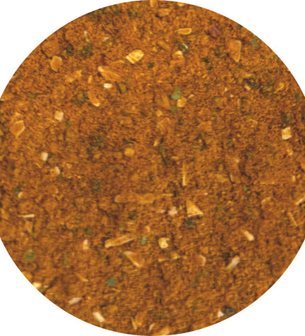 Van Beekum Specerijen Roti Kruidenmix