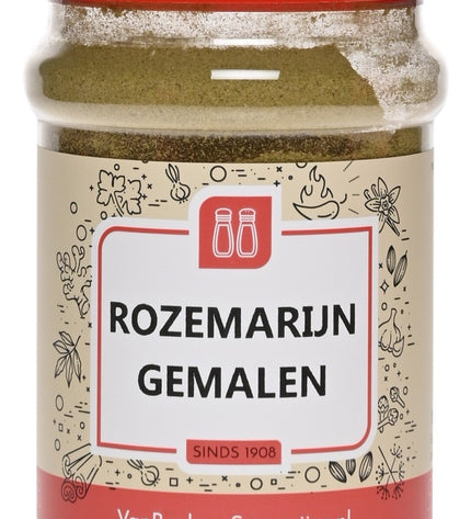 Van Beekum Specerijen Rozemarijn Gemalen