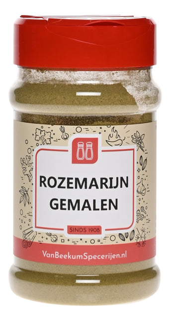 Van Beekum Specerijen Rozemarijn Gemalen