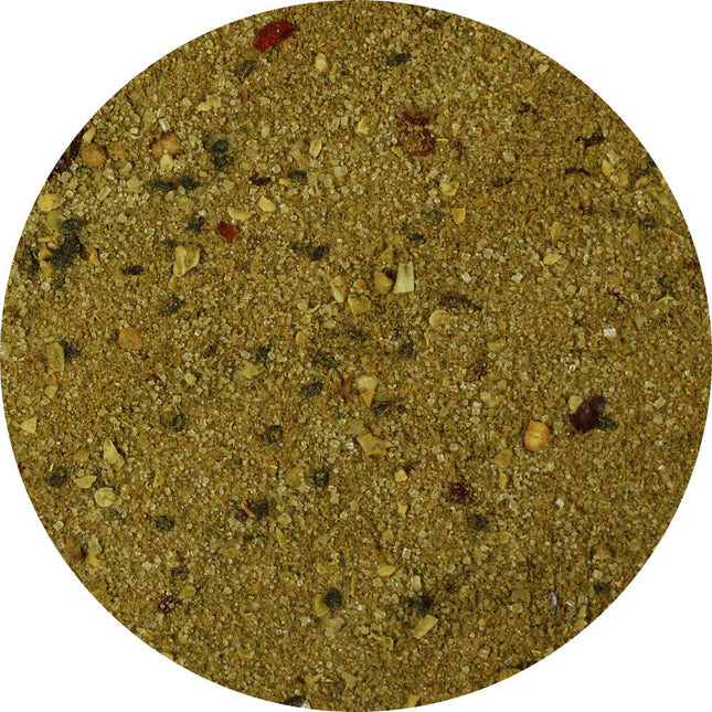 Van Beekum Specerijen Rub Mediterranean - Mediterrane BBQ Rub