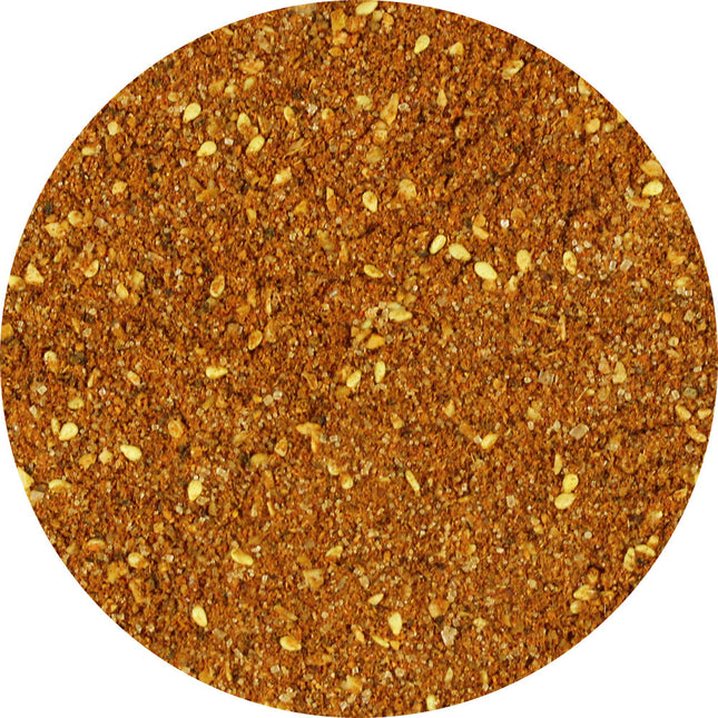 Van Beekum Specerijen Rub Middle East - Midden-Oosterse BBQ Rub