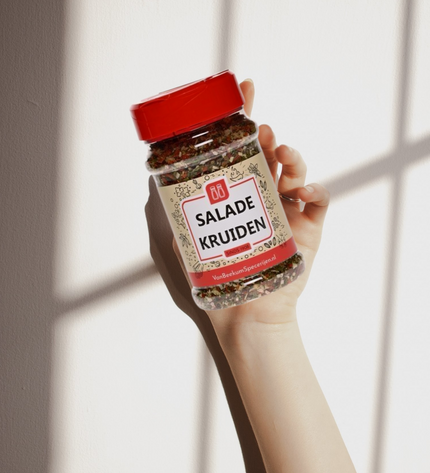 Van Beekum Specerijen Salade Kruiden