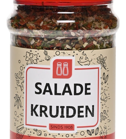 Van Beekum Specerijen Salade Kruiden