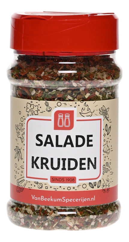 Van Beekum Specerijen Salade Kruiden