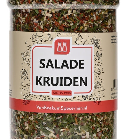 Van Beekum Specerijen Salade Kruiden