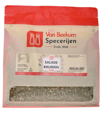 Van Beekum Specerijen Salade Kruiden