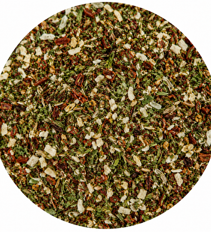 Van Beekum Specerijen Salade Kruiden