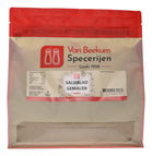 1 KG (hersluitbare stazak)