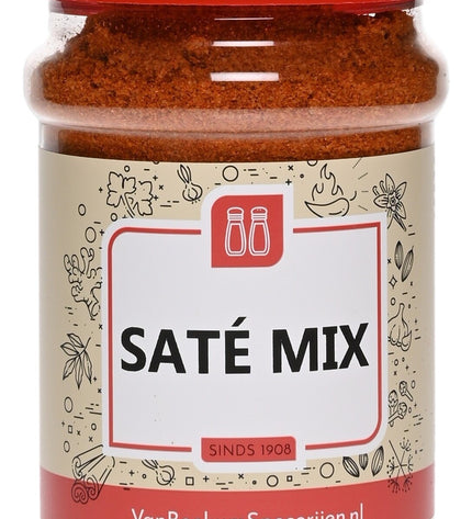 Van Beekum Specerijen Saté Mix