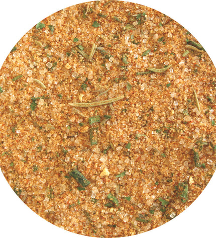 Van Beekum Specerijen Scampi & Garnalen Kruidenmix