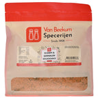 1 KG (hersluitbare stazak)