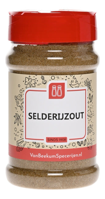 Van Beekum Specerijen Selderijzout