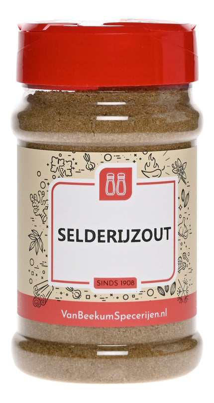 Van Beekum Specerijen Selderijzout