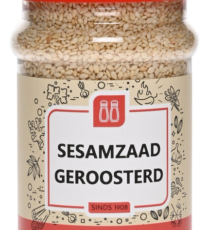 Van Beekum Specerijen Sesamzaad Geroosterd