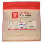 1 KG (hersluitbare stazak)