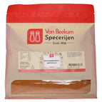 1 KG (hersluitbare stazak)